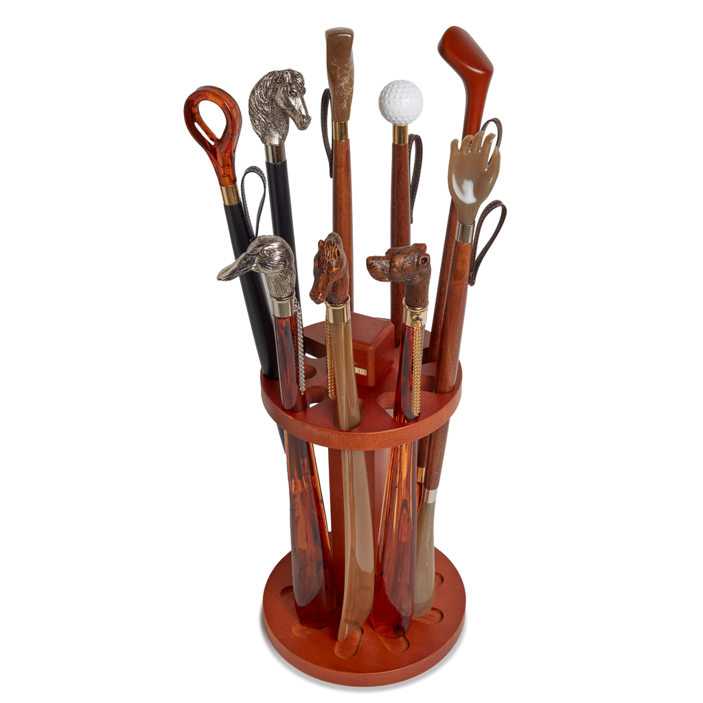 Shoehorn Display