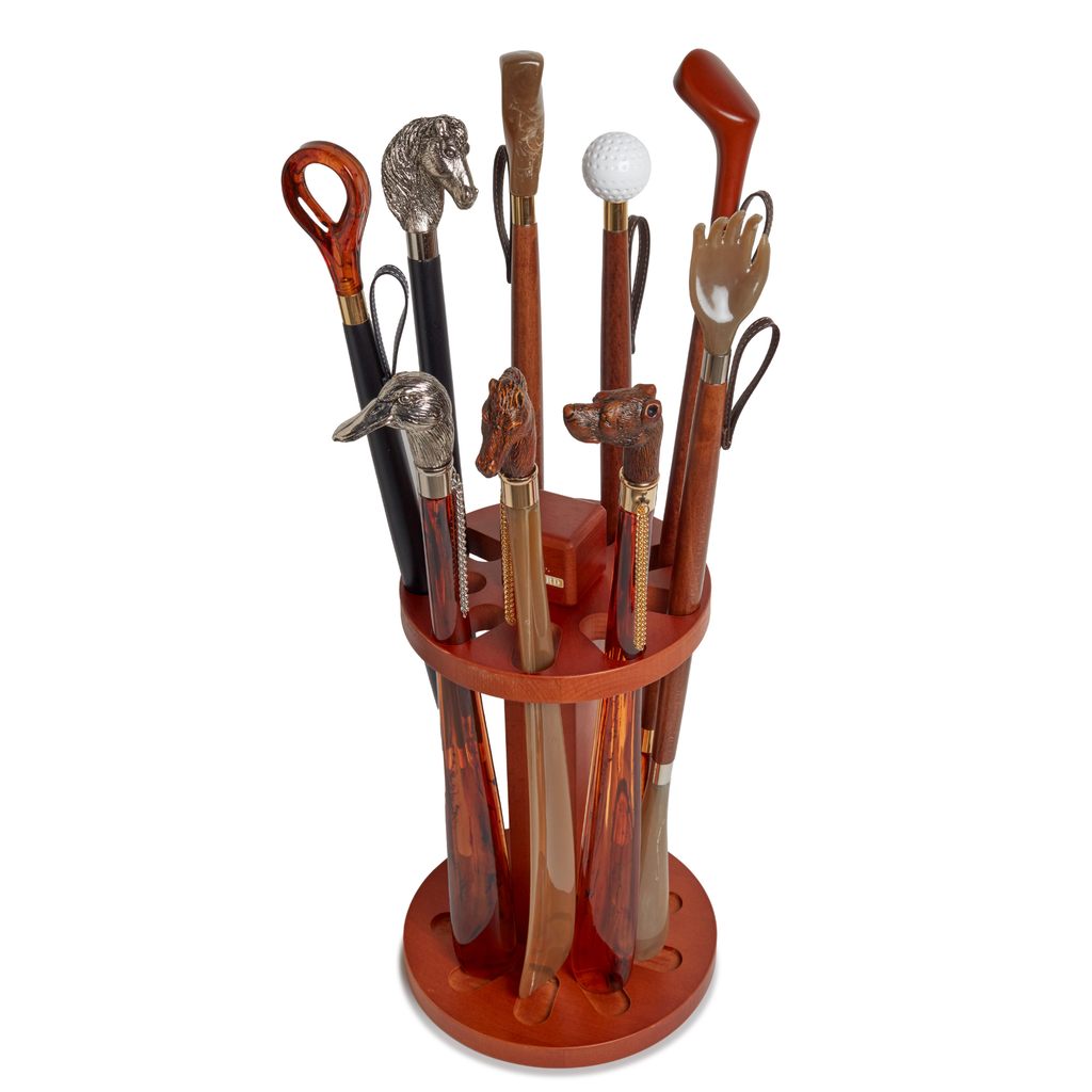 Shoehorn Display