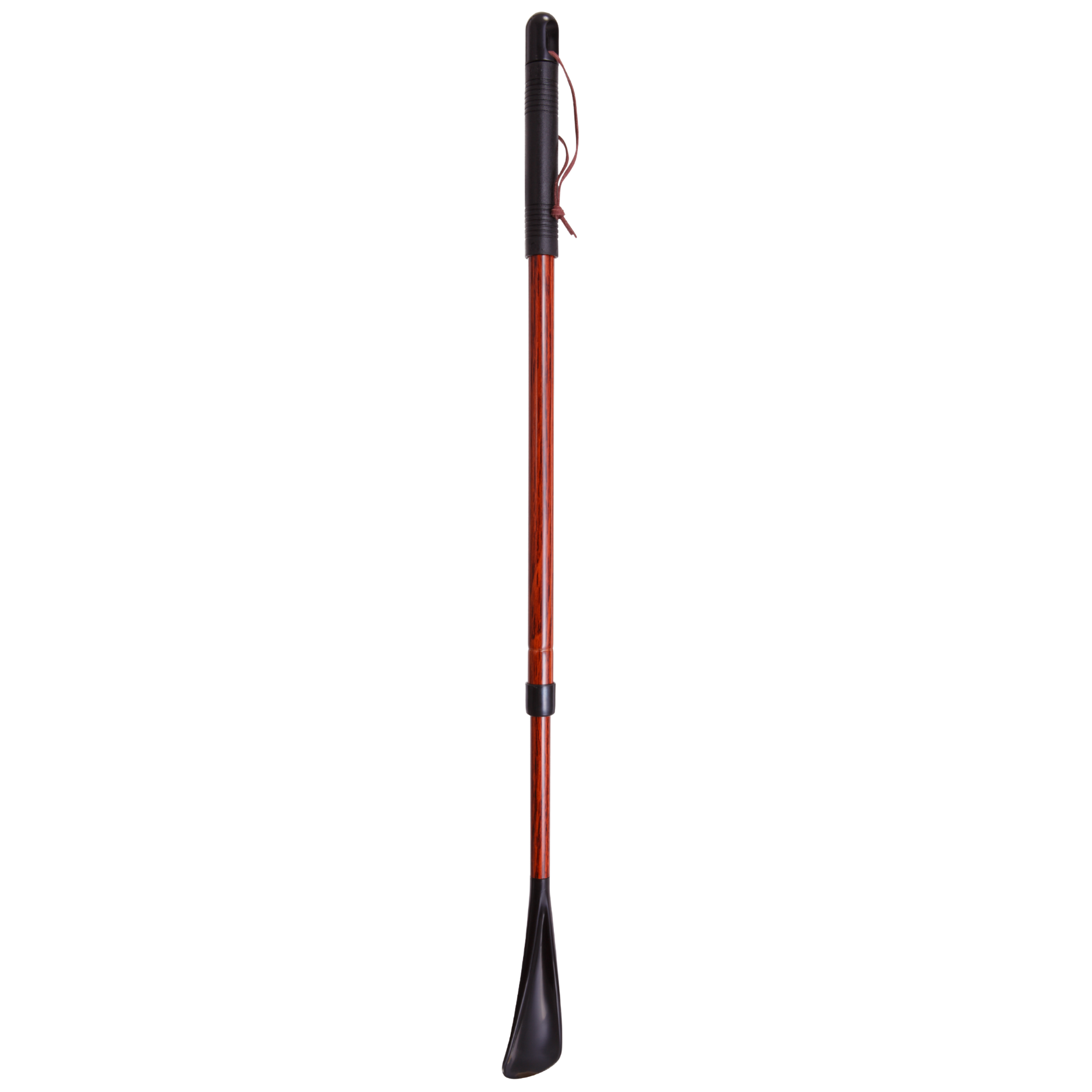 Longreach Shoehorn Woodtone