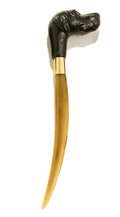 Hound Letter Opener