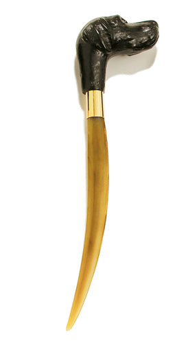 Hound Letter Opener
