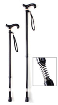 Shock Absorbing