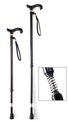 Shock Absorbing