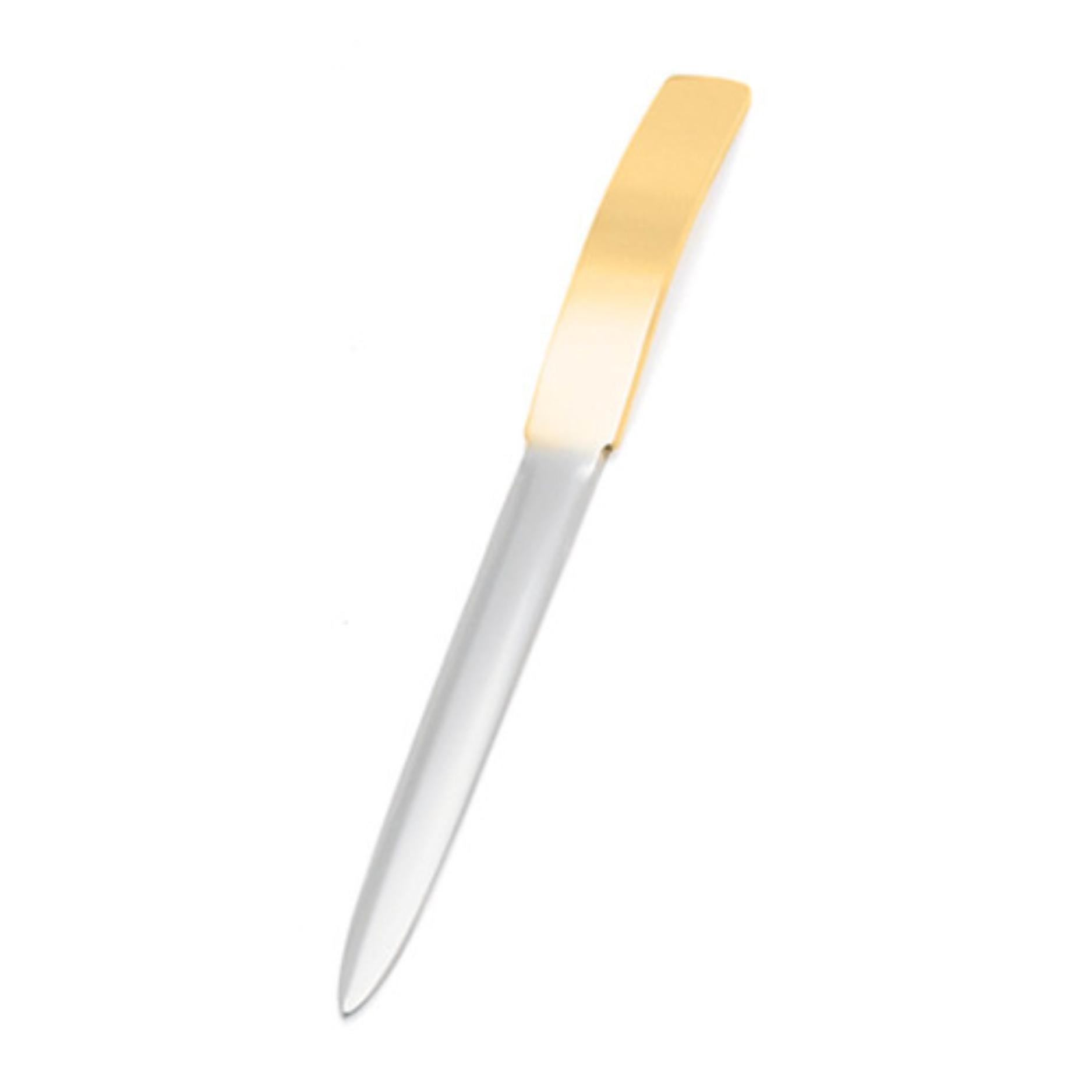 Letter Opener-Gold Premana