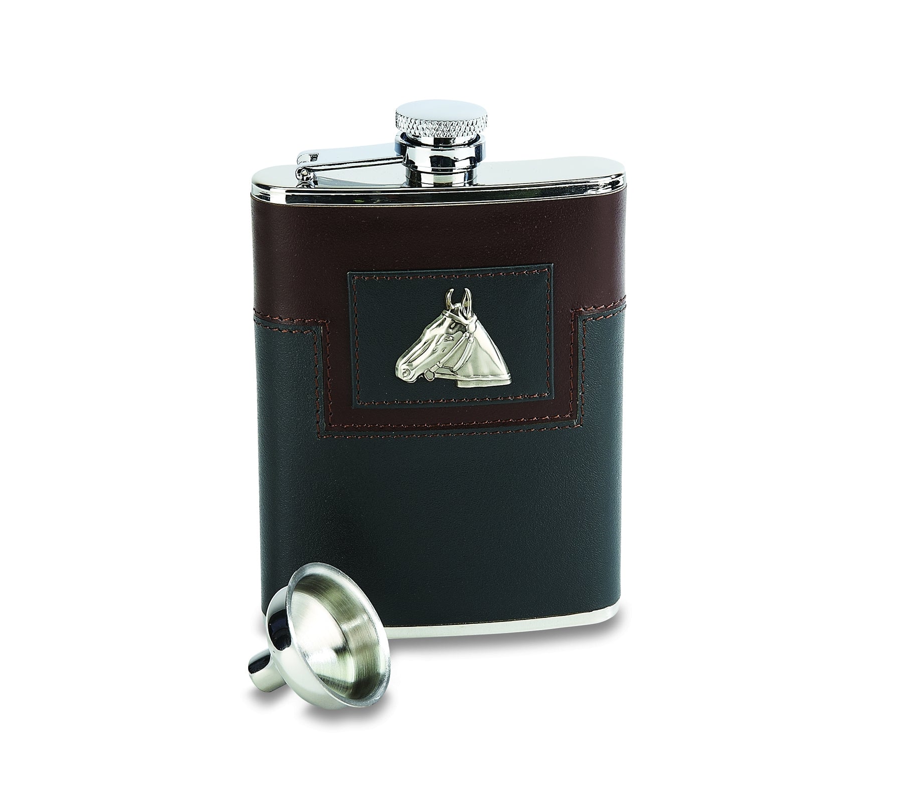 Stallion Flask