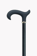 Ladies Aluminum Soft Touch-Black