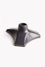 Stable Tri-Pod Cane Tip- Self Standing