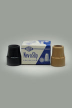 Replacement Crutch Tip - Fits 3-4 inch and 7-8 inch