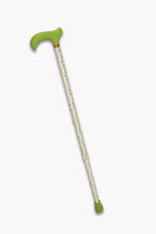 Aluminum Derby Adjustable Walking Cane