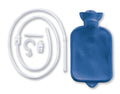 Combination Water Bottle and Syringe