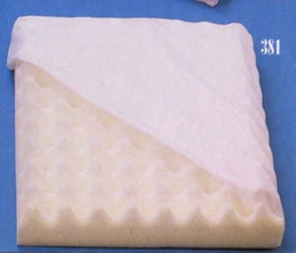 Wheelchair Seat Cushion - Harvy Canes