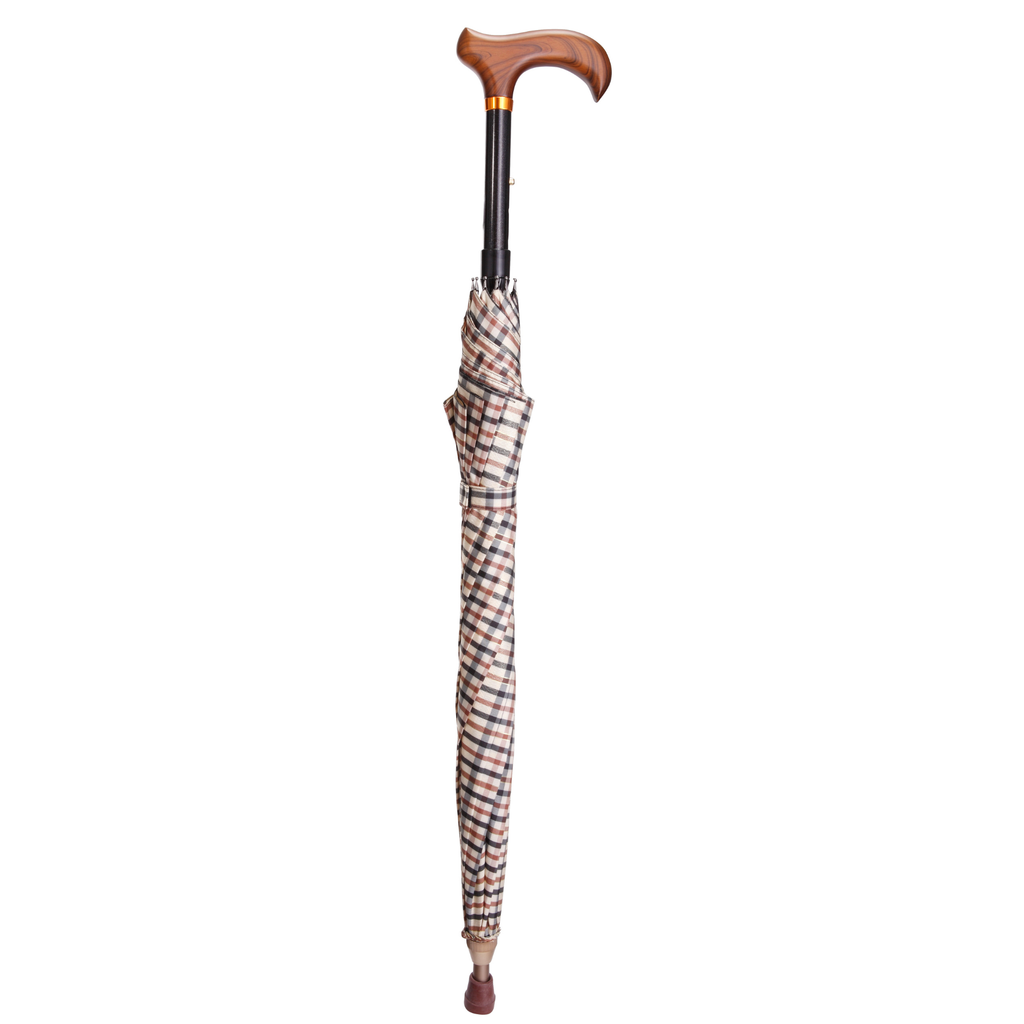 Umbrella Walking Cane