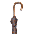 The Tartans Crook Handle Umbrella