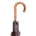 The Tartans  Maple Crook Umbrella