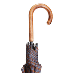The Tartans  Maple Crook Umbrella