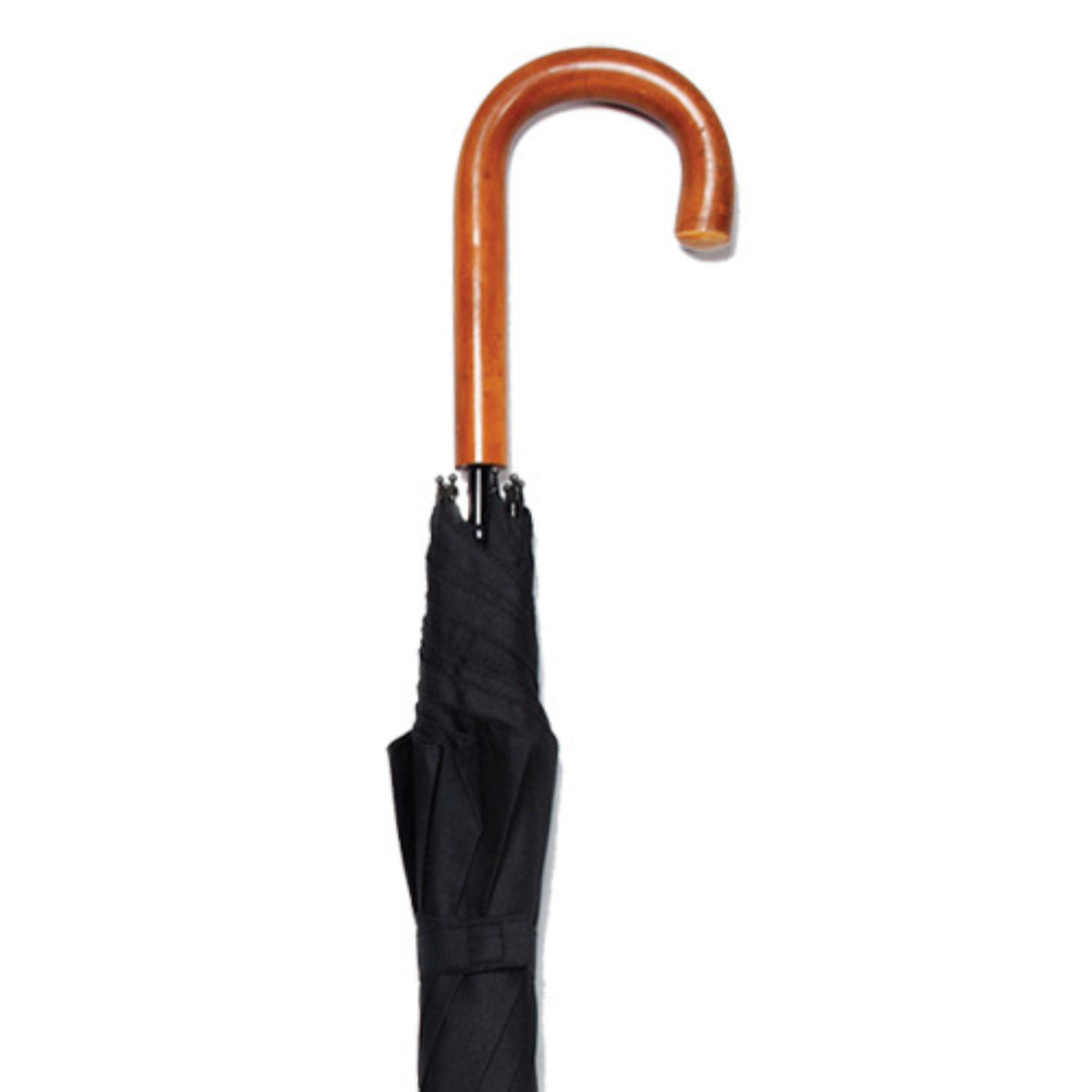 The Classics Malacca Crook Umbrella