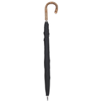The Classics Natural Ash Crook Umbrella