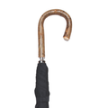 The Classics Natural Ash Crook Umbrella