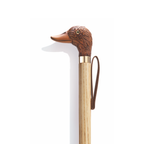 Wood Duck Shoehorn