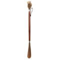Back Scratcher Shoehorn