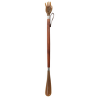 Back Scratcher Shoehorn