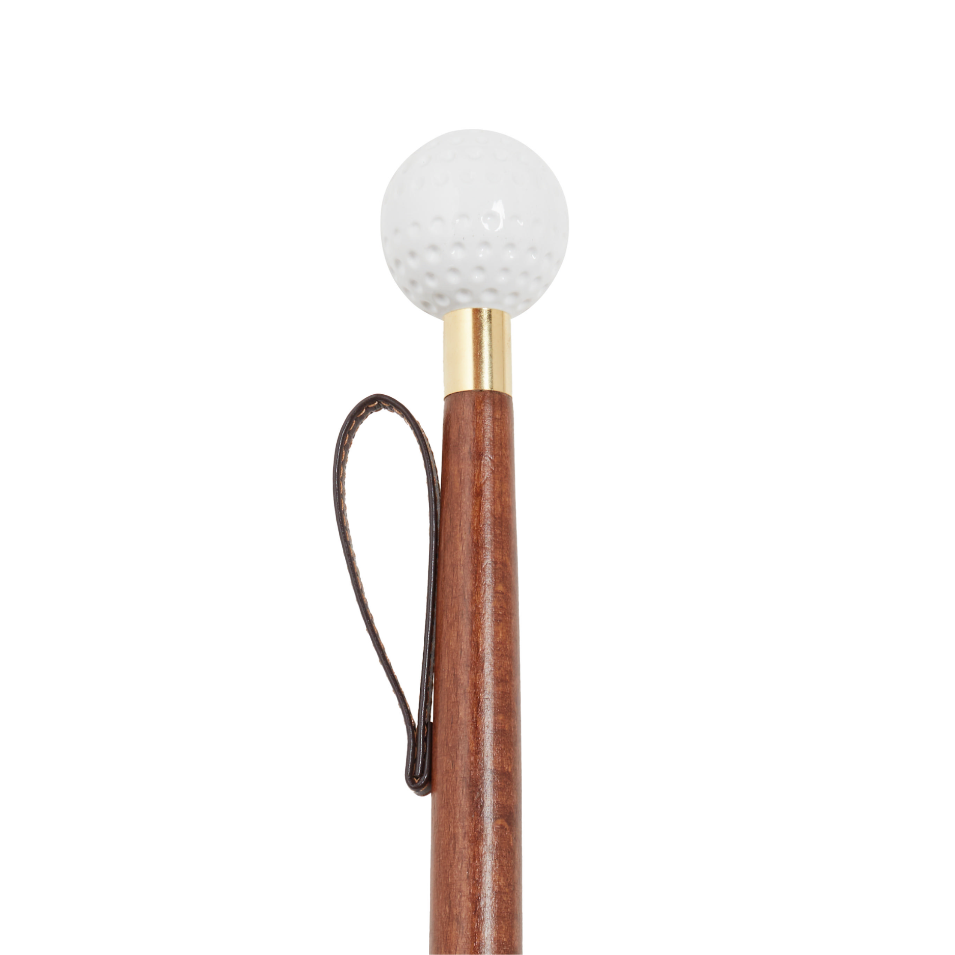 Golf Ball Shoehorn