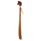 Horse Head Shoehorn- Full Horn Tongue