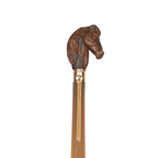 Horse Head Shoehorn- Full Horn Tongue