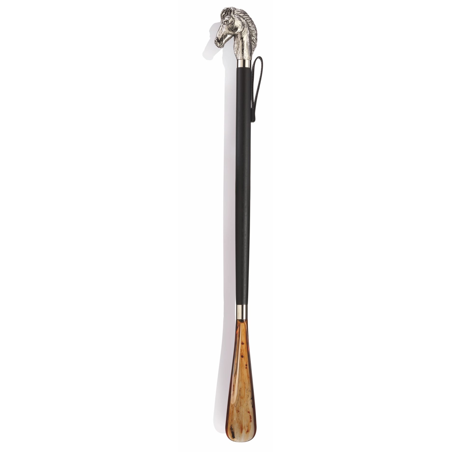 Black Stallion Shoehorn