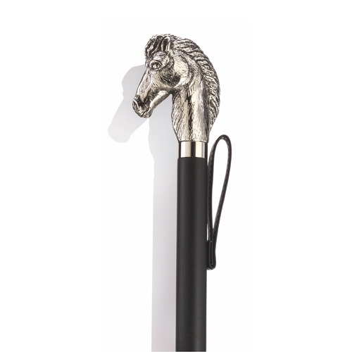 Black Stallion Shoehorn