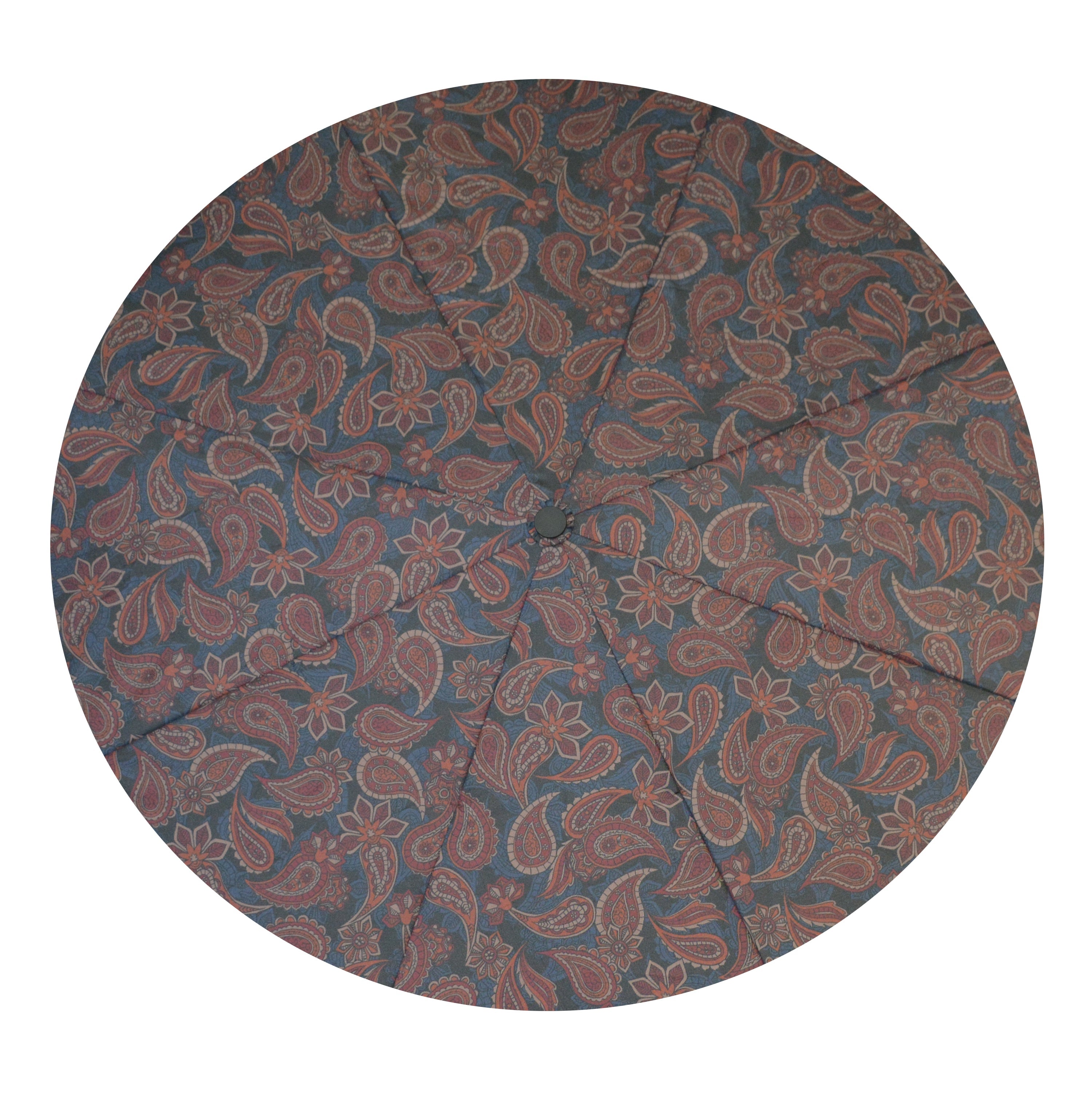 Royal Paisley Mini Umbrella