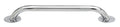Knurled Grab Bars - 32" long