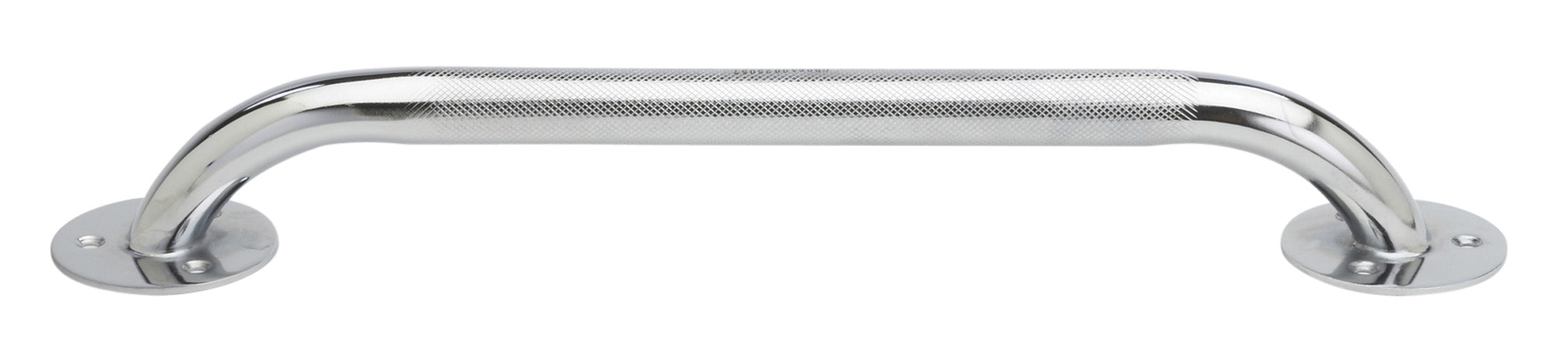 Knurled Grab Bars - 32" long