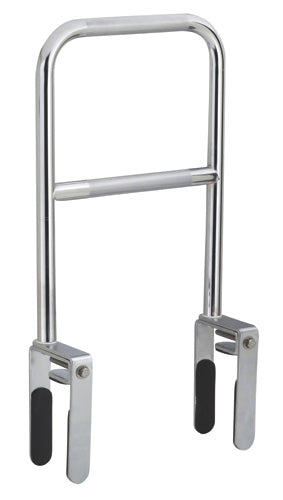 High Profile Rail
