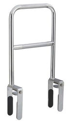 High Profile Rail