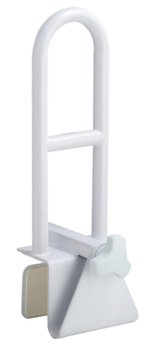 High Profile Rail - Bath Tub Rail