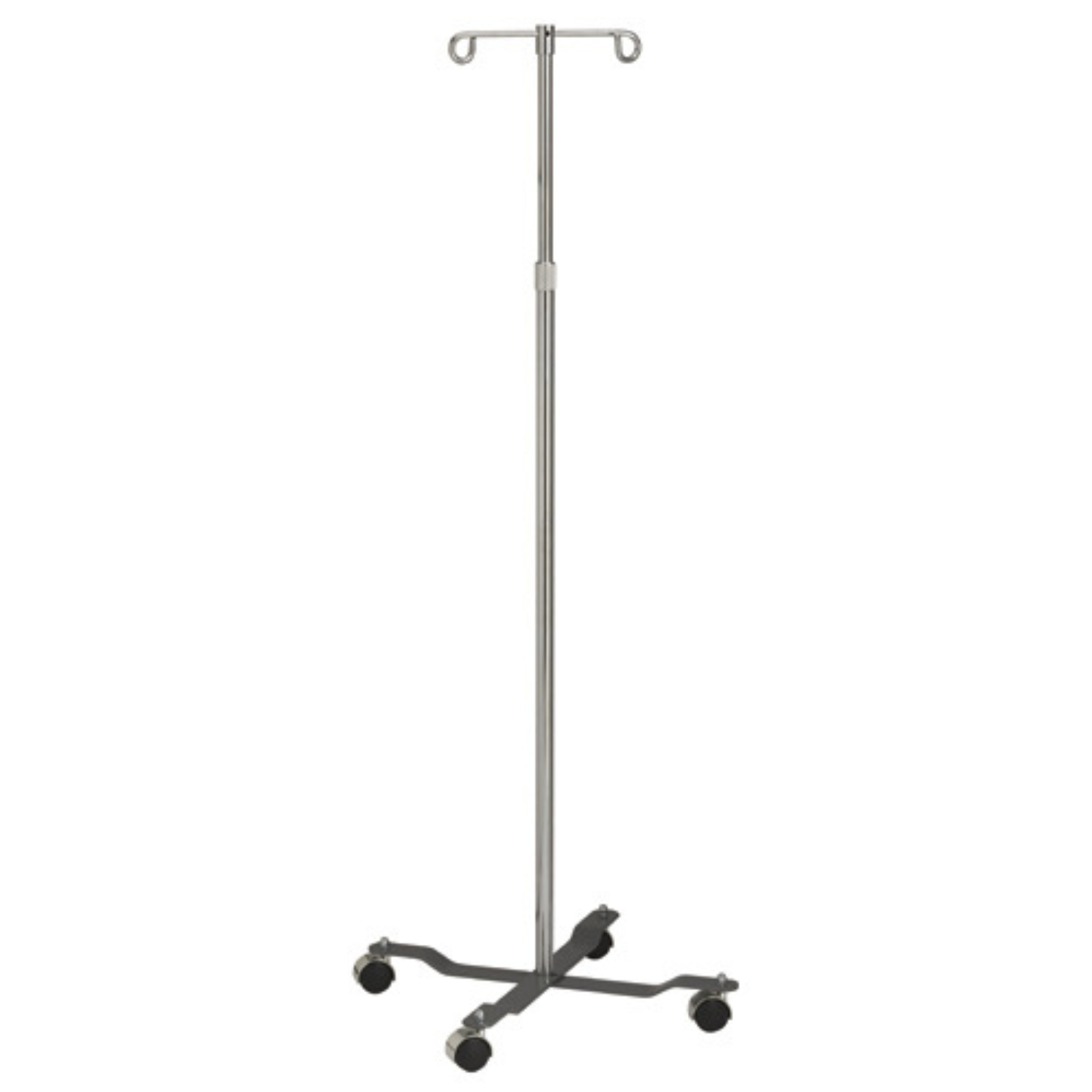 I.V. Stand Rolling