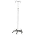 4 Prong IV Stand