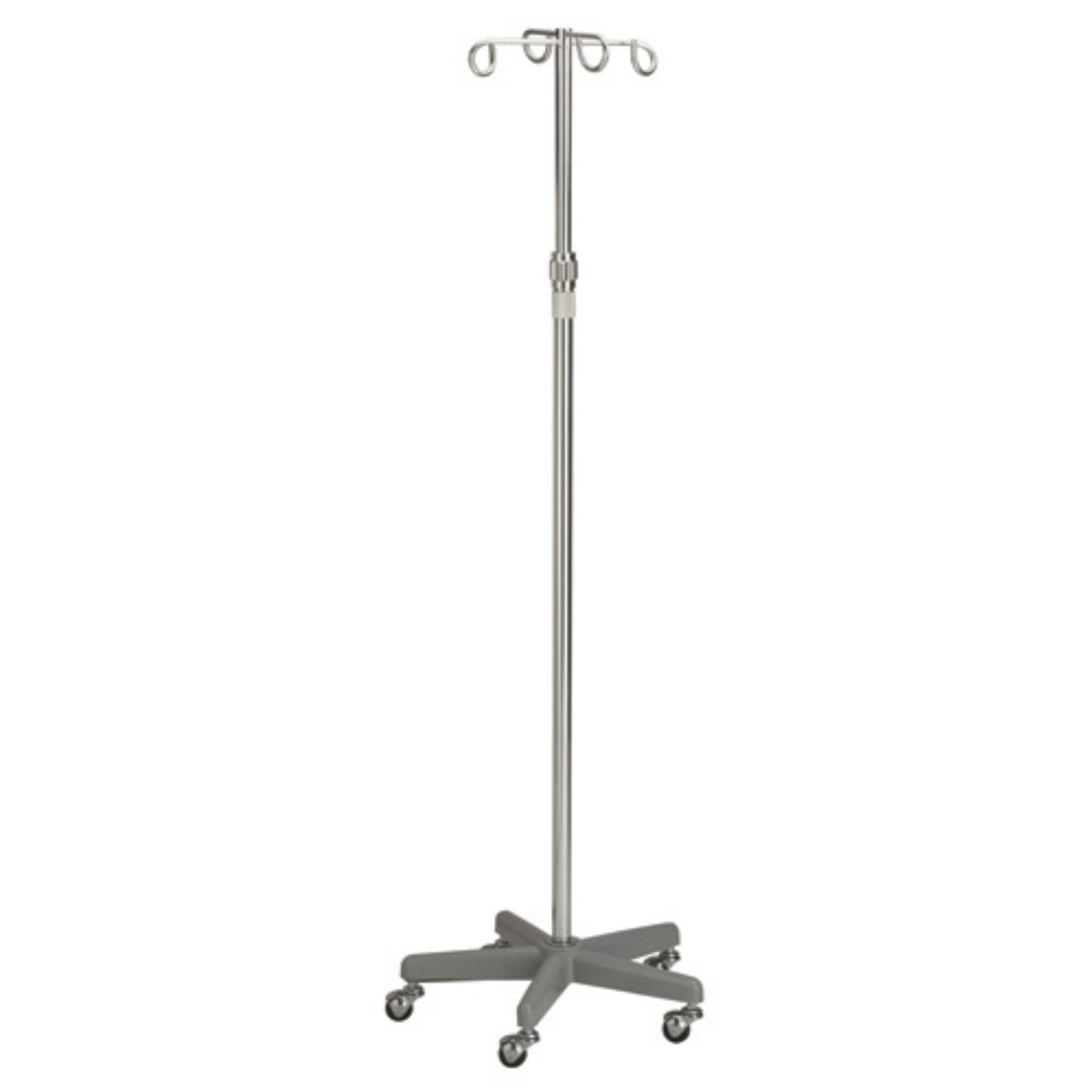 4 Prong IV Stand