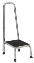 Safety Foot Stool