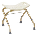 Folding Bath Bench - Harvy Canes