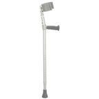 Forearm Crutch Vinyl Cuffs -Lofstrand