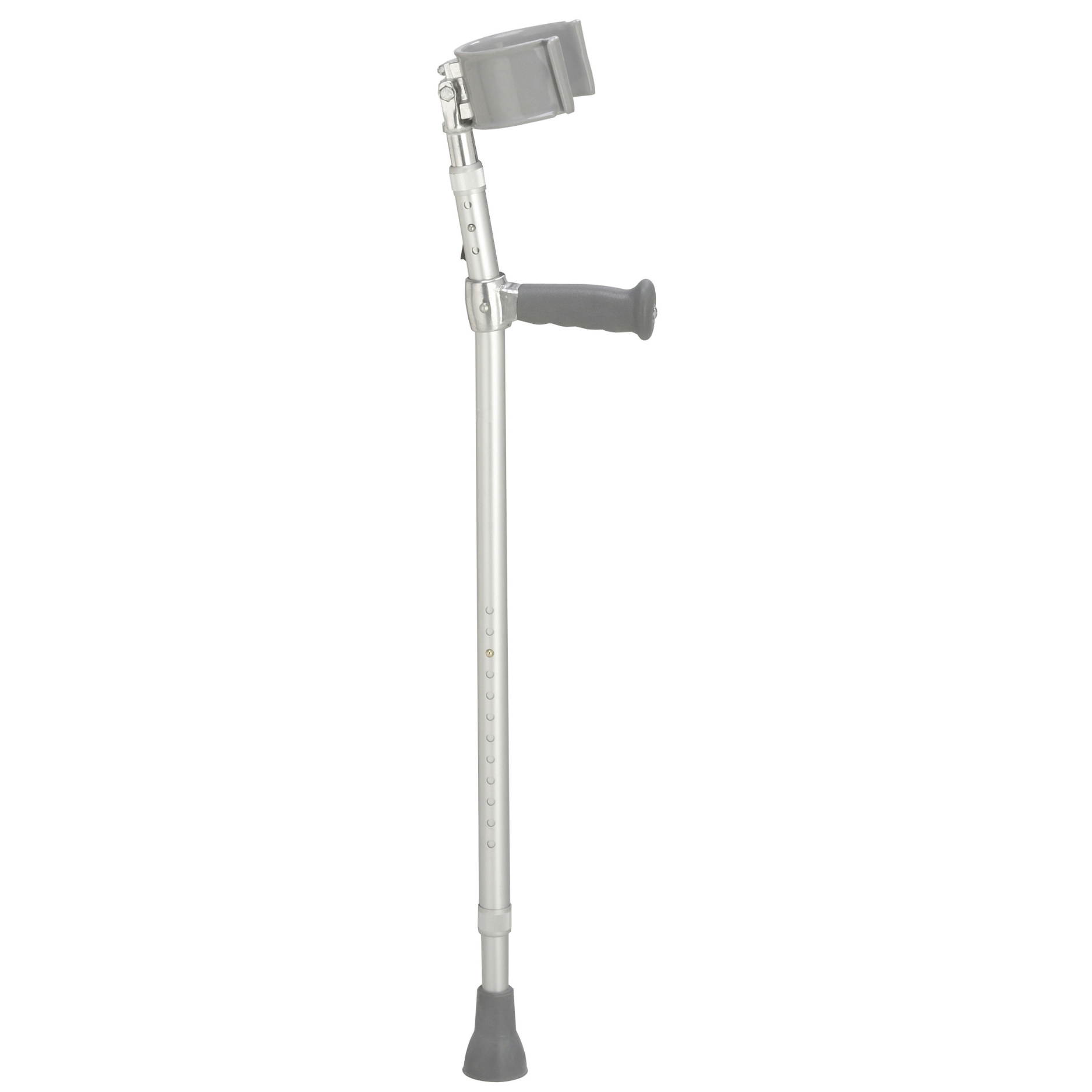 Forearm Crutch Vinyl Cuffs -Lofstrand