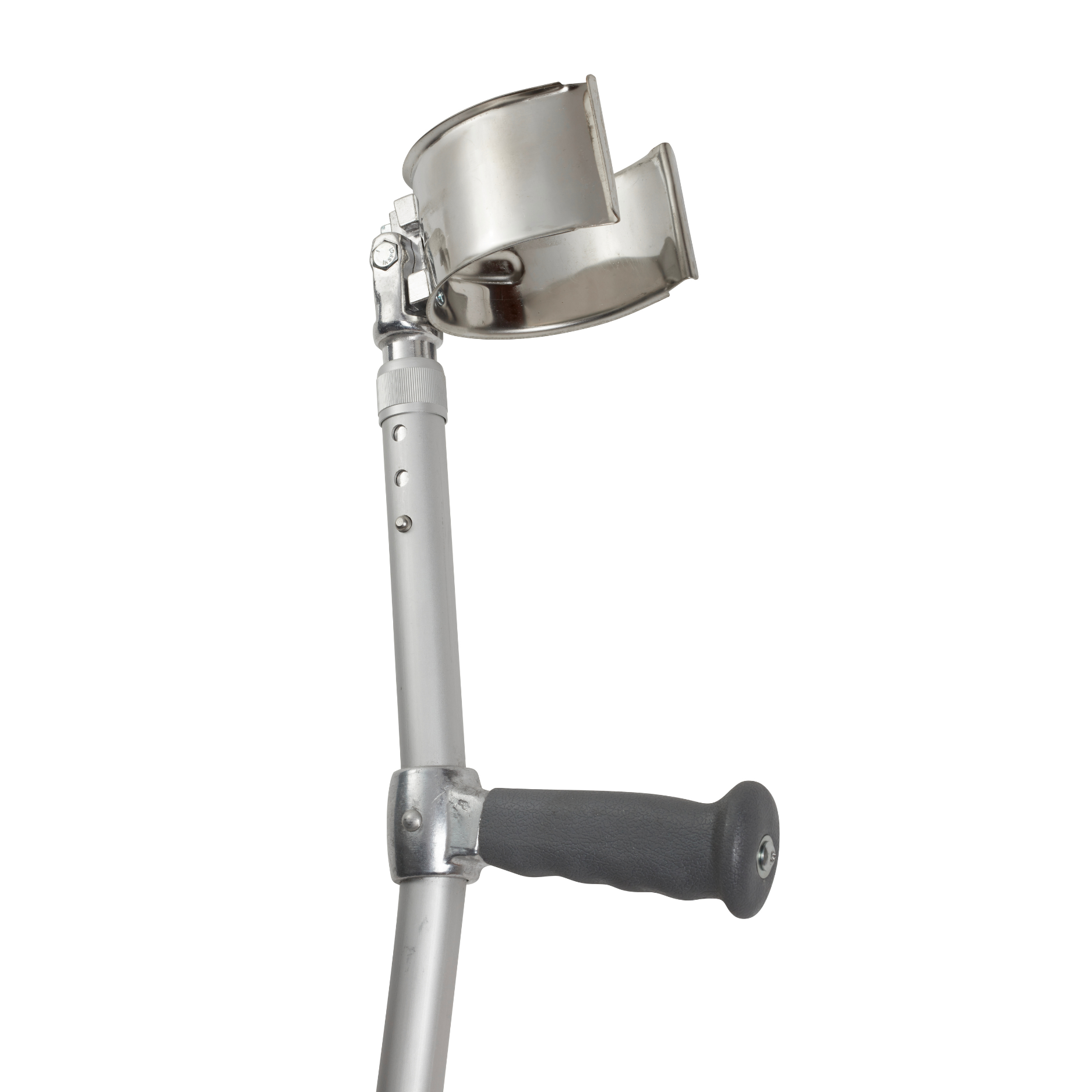 Lofstrand Forearm Crutch