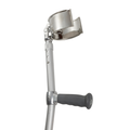 Lofstrand Forearm Crutch