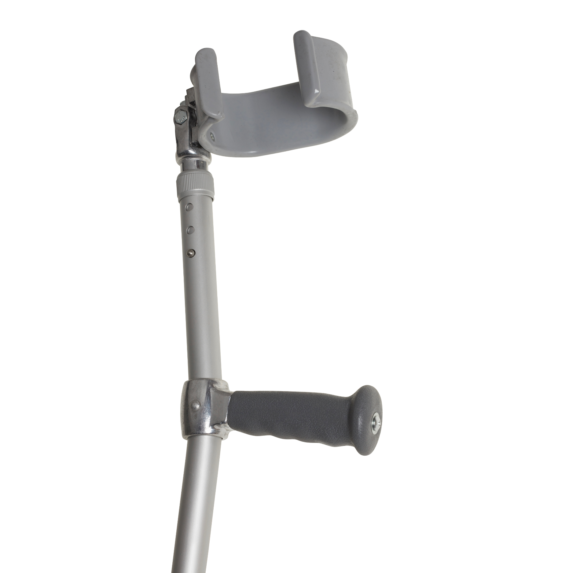 Fore-Arm Lofstrand Crutch Non-adjustable