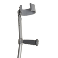Featherweight Adjustable Aluminum Fore-Arm Crutch for Adults & Kids