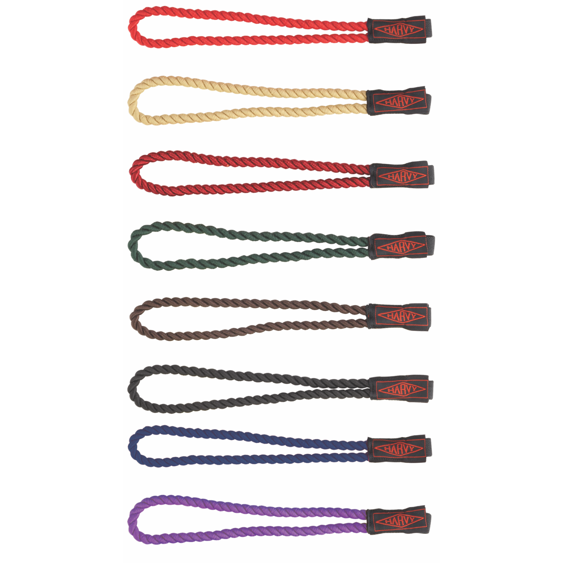 Rope Cane Straps 