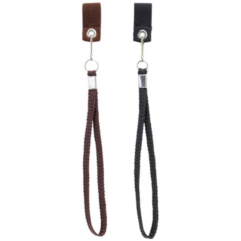 Braided Cane Hand Strap - Harvy Canes