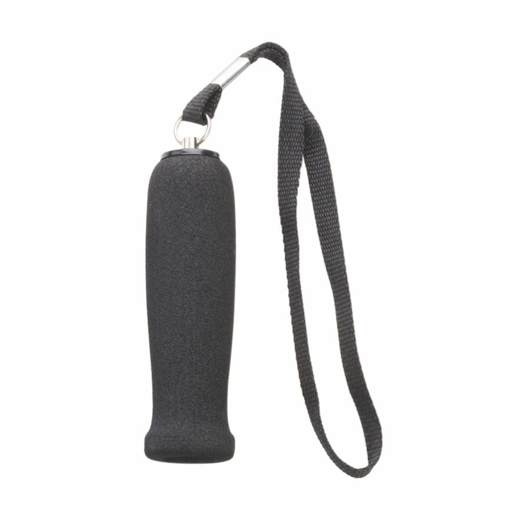 Replacement Plug & Cane Strap